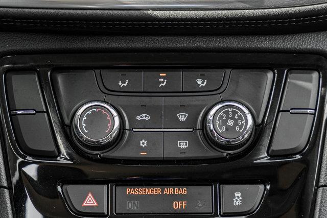 used 2019 Buick Encore car, priced at $14,444