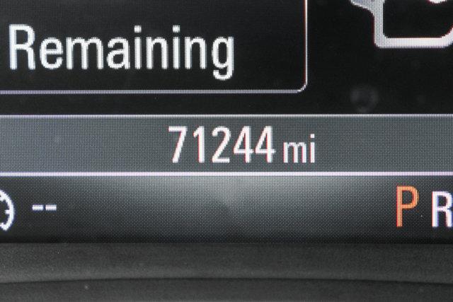 used 2019 Buick Encore car, priced at $14,444