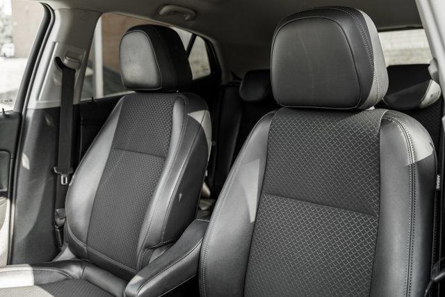 used 2019 Buick Encore car, priced at $14,444
