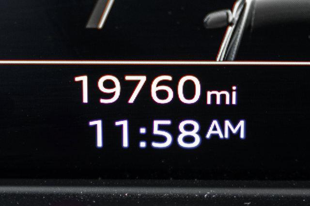 used 2022 Audi Q5 car, priced at $35,444