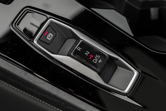 new 2025 Audi A5 car, priced at $57,575