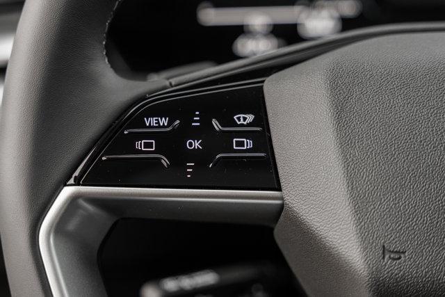 new 2025 Audi A5 car, priced at $57,575