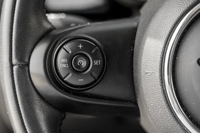 used 2019 MINI Hardtop car, priced at $18,993