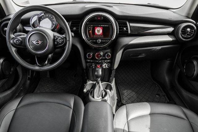 used 2019 MINI Hardtop car, priced at $18,993