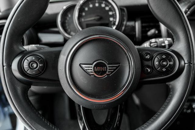 used 2019 MINI Hardtop car, priced at $18,993