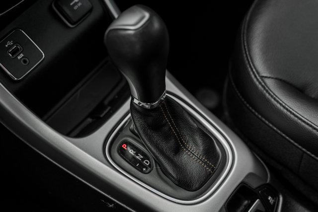 used 2018 Jeep Compass car, priced at $15,500