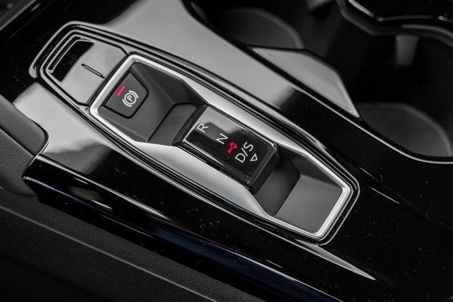 new 2025 Audi Q5 car, priced at $56,041