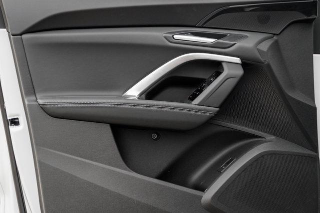 new 2025 Audi Q5 car, priced at $56,041