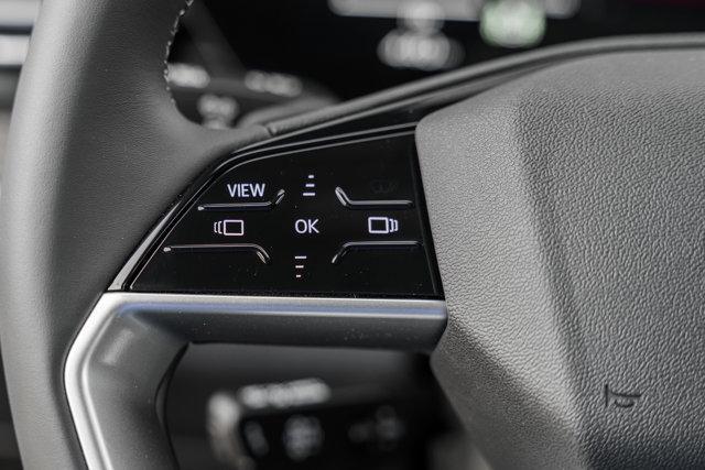 new 2025 Audi Q5 car, priced at $56,041