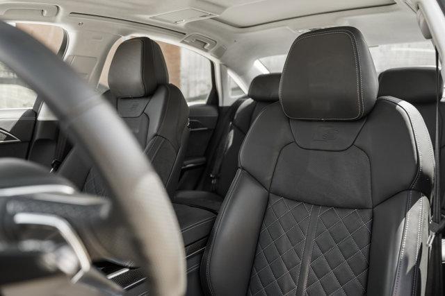 used 2022 Audi S8 car, priced at $79,744