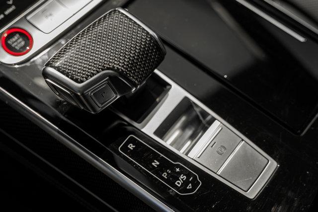 used 2022 Audi S8 car, priced at $79,744