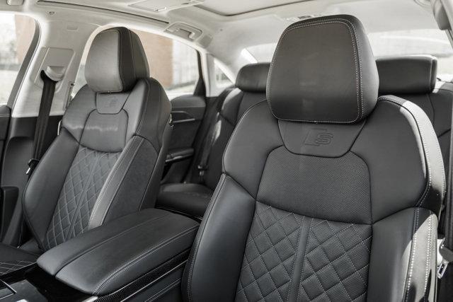 used 2022 Audi S8 car, priced at $79,744