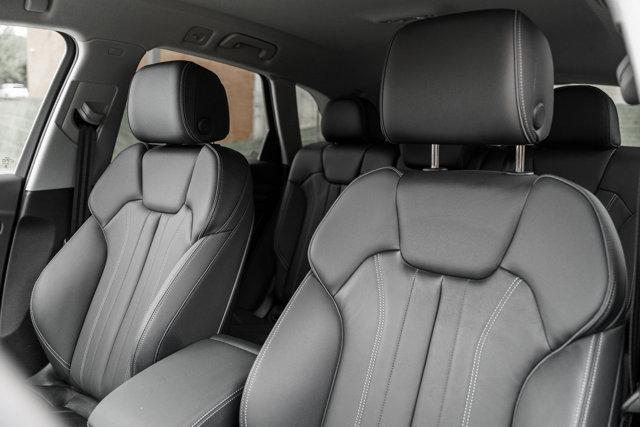 used 2024 Audi Q5 car, priced at $40,993