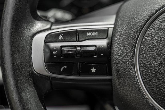 used 2024 Kia Sportage car, priced at $32,500