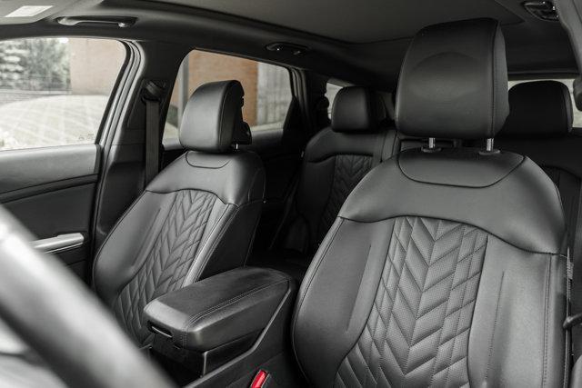 used 2024 Kia Sportage car, priced at $32,500