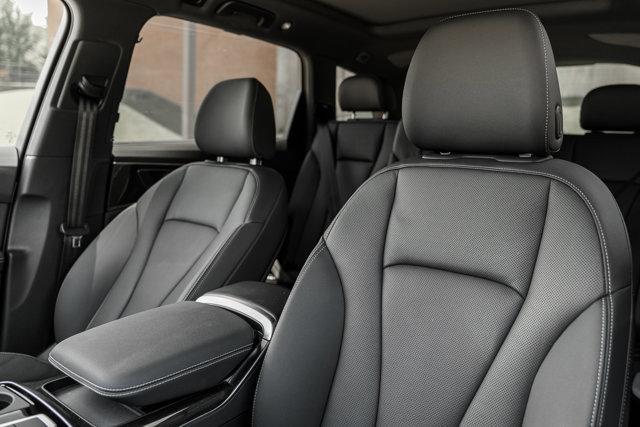 used 2025 Audi Q7 car, priced at $64,777