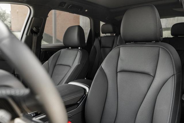 used 2025 Audi Q7 car, priced at $64,777