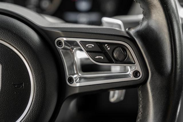 used 2018 Porsche 718 Boxster car, priced at $48,993