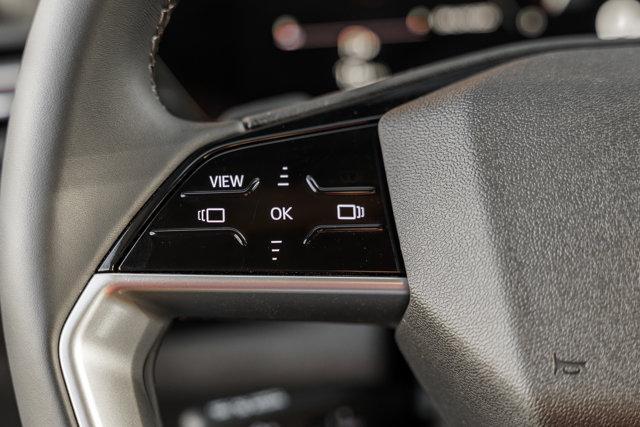 new 2025 Audi Q5 car, priced at $55,313
