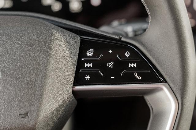 new 2025 Audi Q5 car, priced at $55,313