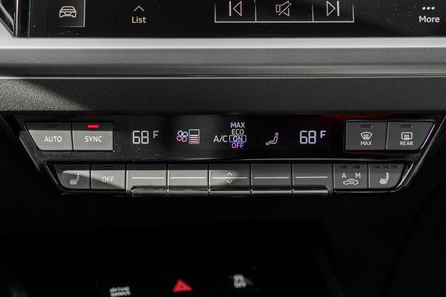 new 2024 Audi Q4 e-tron car, priced at $60,455