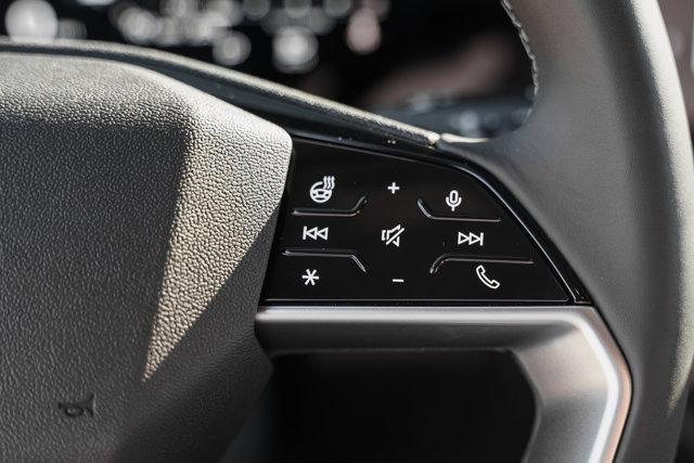 new 2025 Audi Q5 car, priced at $57,475