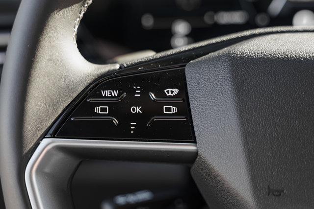 new 2025 Audi Q5 car, priced at $57,475