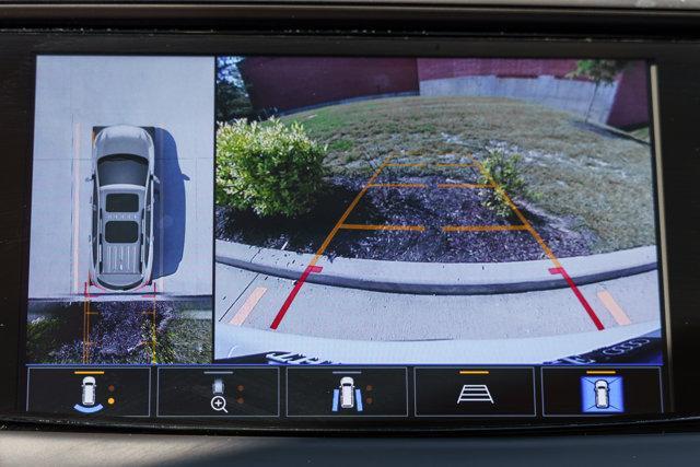 used 2022 Buick Enclave car, priced at $29,777