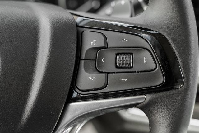 used 2022 Buick Enclave car, priced at $29,777