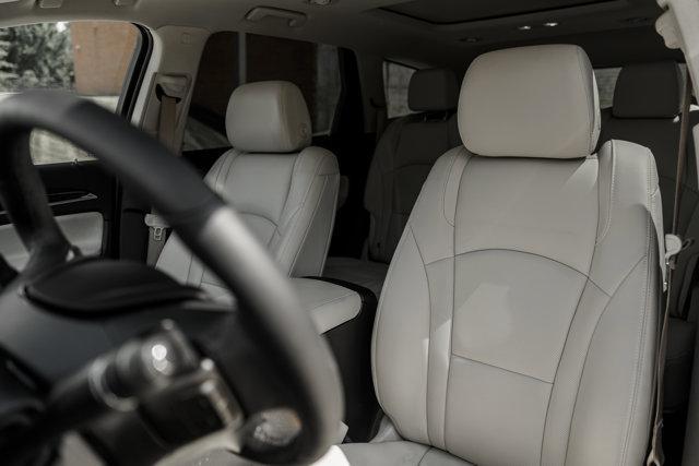 used 2022 Buick Enclave car, priced at $29,777