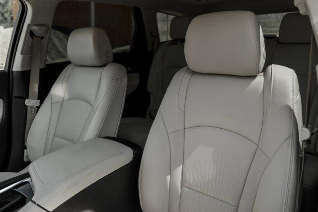 used 2022 Buick Enclave car, priced at $29,777