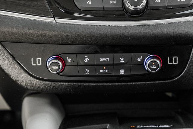 used 2022 Buick Enclave car, priced at $29,777