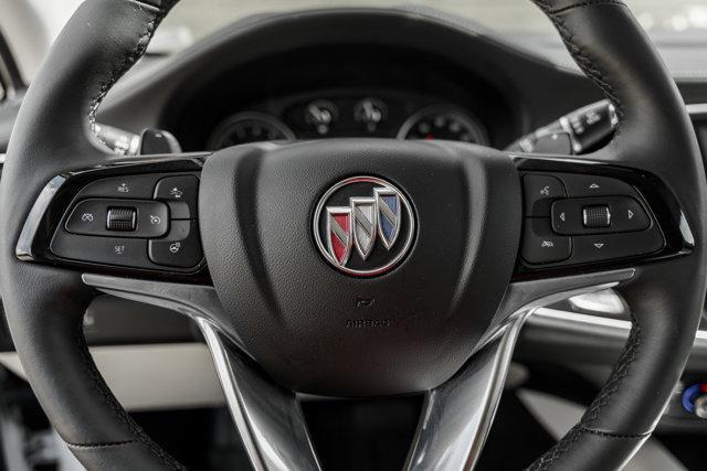 used 2022 Buick Enclave car, priced at $29,777