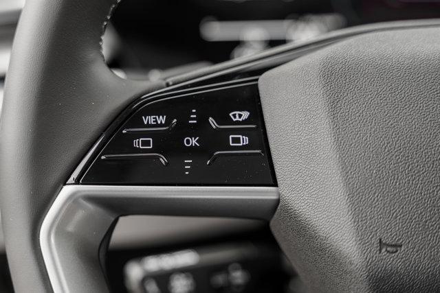 new 2025 Audi A5 car, priced at $57,575