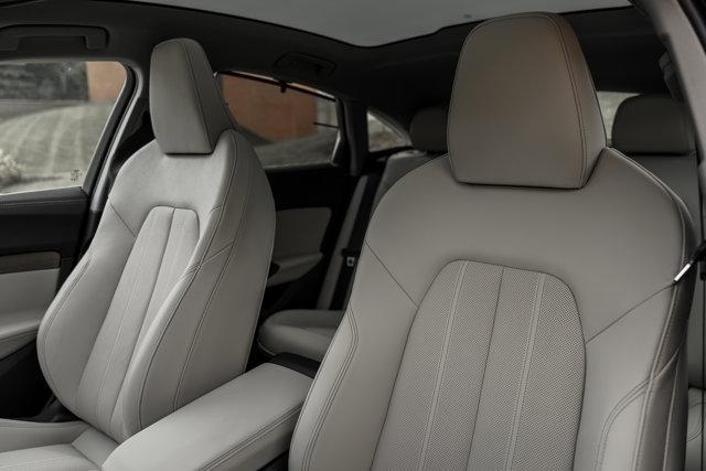 new 2025 Audi A5 car, priced at $57,575