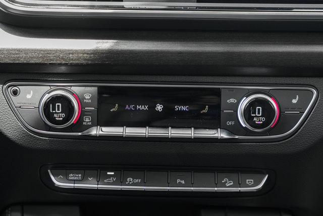 new 2025 Audi Q5 car, priced at $64,196