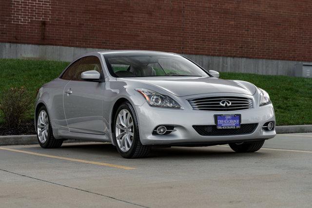 used 2013 INFINITI G37 car, priced at $15,993