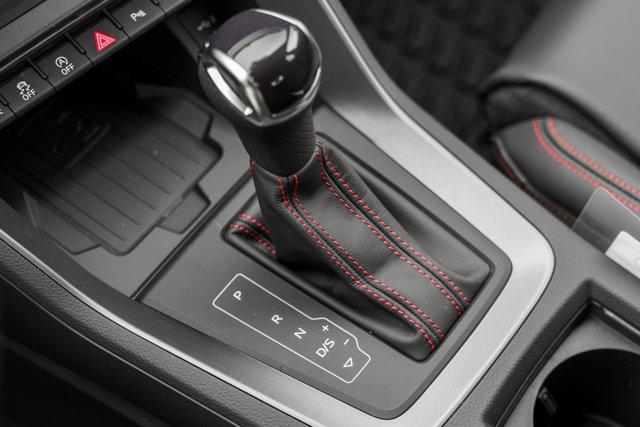 new 2025 Audi Q3 car, priced at $48,515