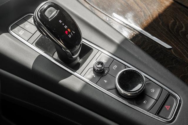 used 2023 Cadillac Escalade car, priced at $85,500