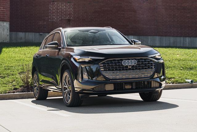 used 2025 Audi Q5 car, priced at $50,000