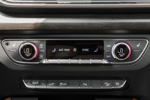 new 2025 Audi Q5 car, priced at $68,435