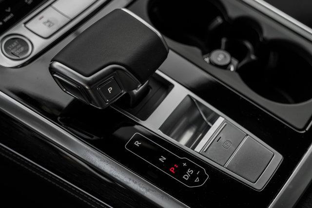 new 2026 Audi Q8 car, priced at $86,300