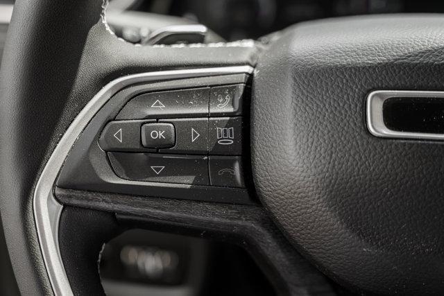 used 2023 Jeep Grand Cherokee car, priced at $34,975
