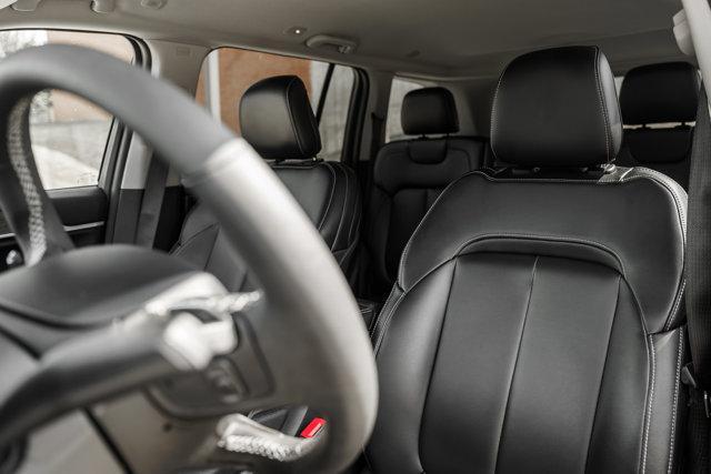 used 2023 Jeep Grand Cherokee car, priced at $34,975