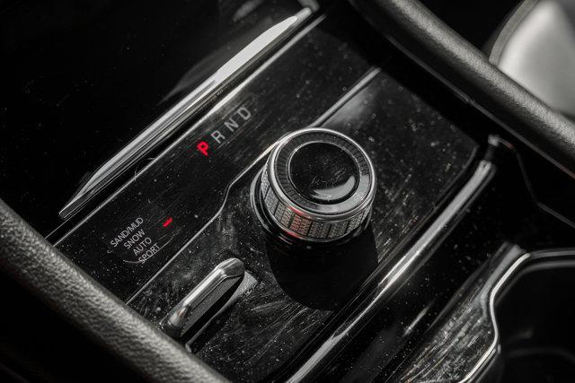 used 2023 Jeep Grand Cherokee car, priced at $34,975