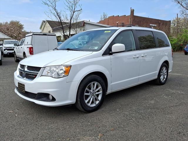 used 2020 Dodge Grand Caravan car, priced at $18,000