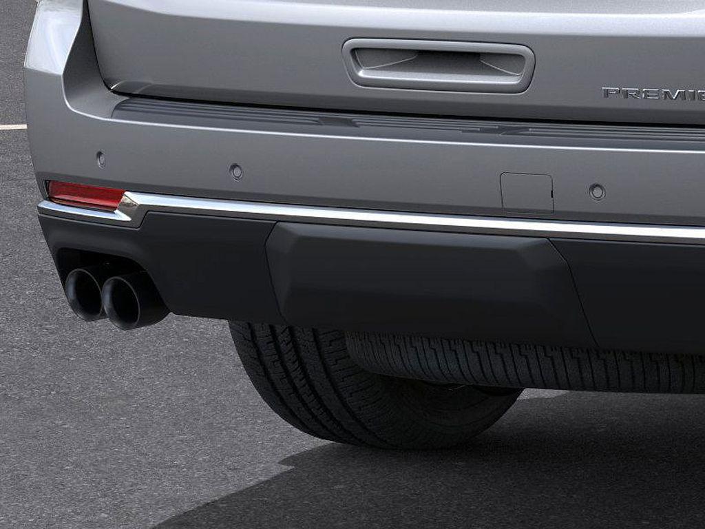 new 2026 Chevrolet Tahoe car, priced at $84,510