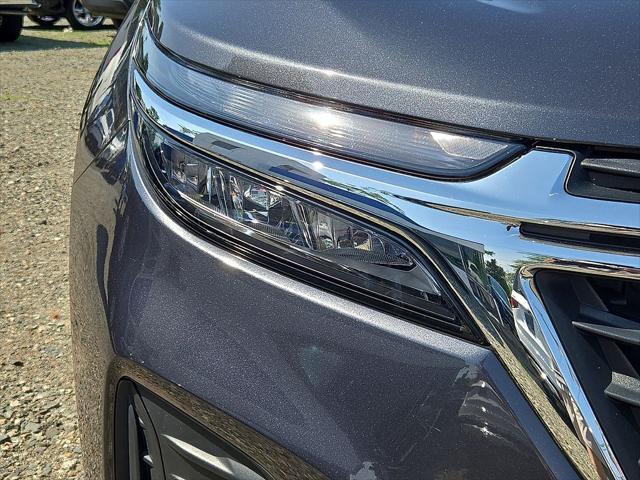 used 2022 Chevrolet Equinox car, priced at $20,500
