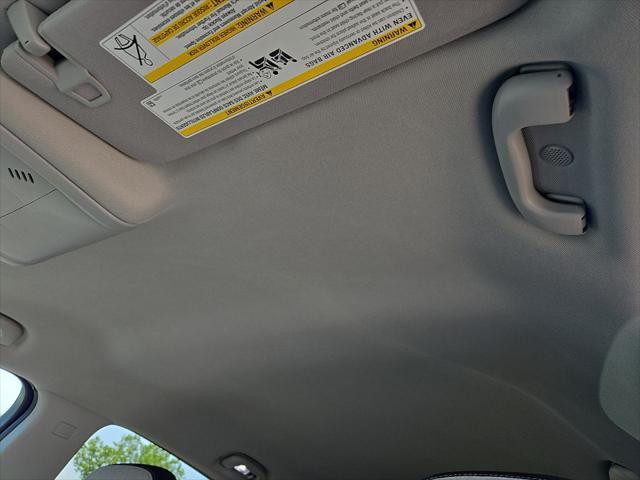 used 2022 Chevrolet Equinox car, priced at $20,500