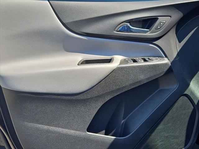 used 2022 Chevrolet Equinox car, priced at $20,500